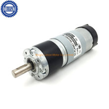 36mm Heavy Duty 30rpm 188 Ratio Gearbox 12V Encoder DC Gear Motor for Ventilator Breathing Machine